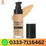 Best Swiss Beauty Foundation Serum