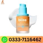 Best Bliss Vitamin C Serum Pakistan