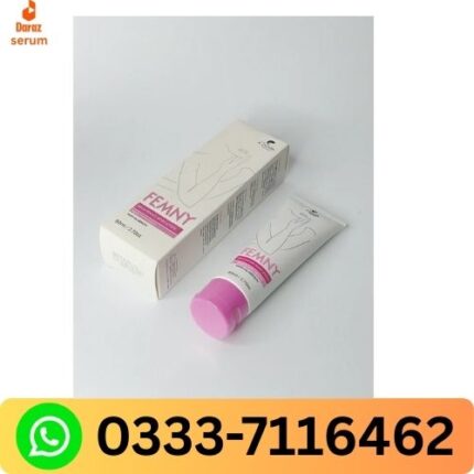 BEST FEMNY BRIGHTENING LOTION