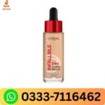 Best Loreal Infallible Serum