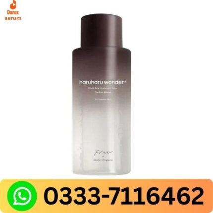 Best Hyaluronic Toner for Skin