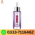 BEST LOREAL HYALURONIC SERUM