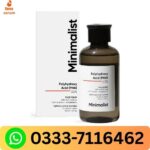 Best Polyhydroxy face Toner