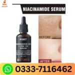 Best FORT Salicylic serum
