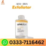 Best Peel Exfoliating Serum