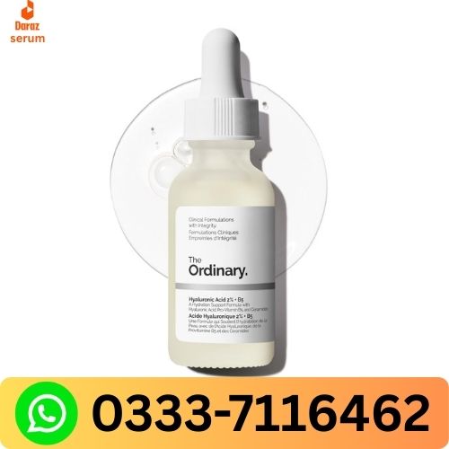 Best Ordinary Niacinamide Serum