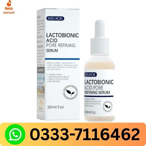 Best Lactobionic Acid Serum