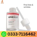 Best Anti-Aging Face Serum