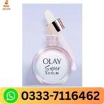 Best Olay Super Serum in Pakistan
