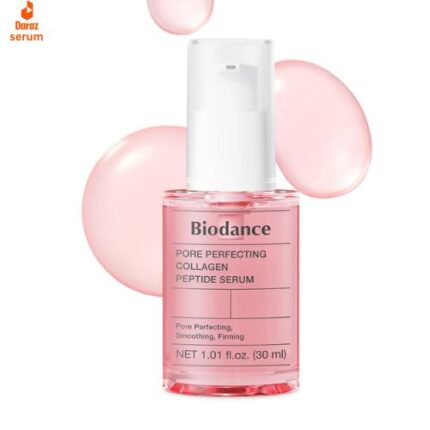 Best Biodance Pore Serum in Pakistan
