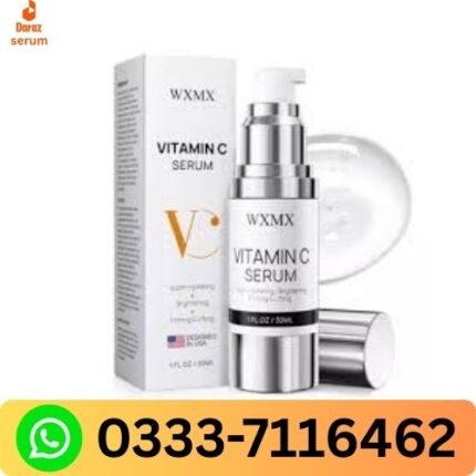 Best Super Vitamin C Serum Pakistan