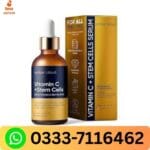 Best Vitamin C Face Serum Pakistan