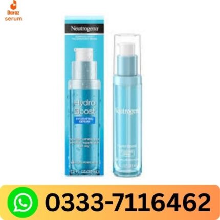 Best Boost Hydrating Serum Pakistan