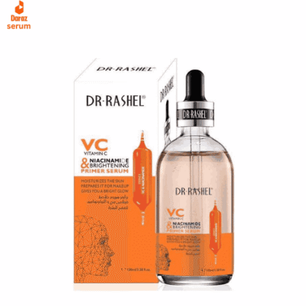 Best Dr Rashel Vitamin C Serum in Pakistan