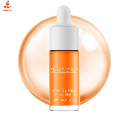 Best Glow Skin Serum in Pakistan