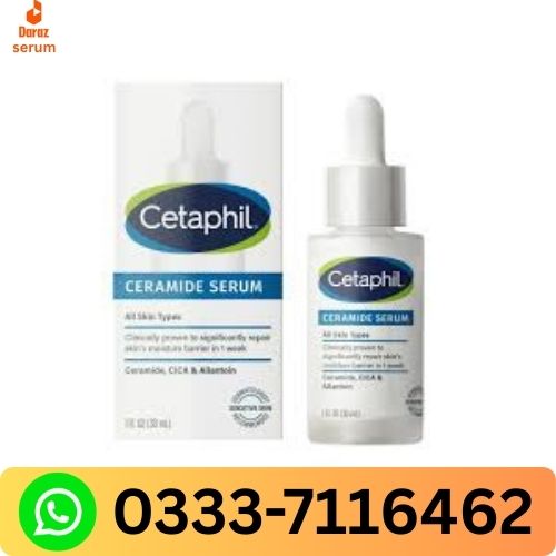 Best Ceramide Serum in Pakistan