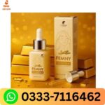 BEST FEMNY 24K GOLD SERUM PAKISTAN