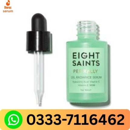 Best Organic Skincare Serum Pakistan