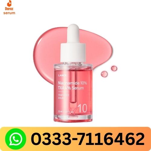 Best Niacinamide Acid Serum