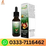 Best Argan Oil Hair Serum