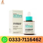 Best Hyaluronic Acid Skin Serum