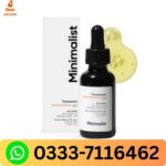 Best Face Serum for Acne