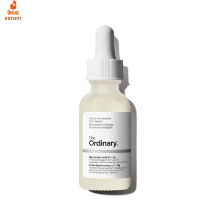 Best Dehydrated Skin Serum in Pakistan