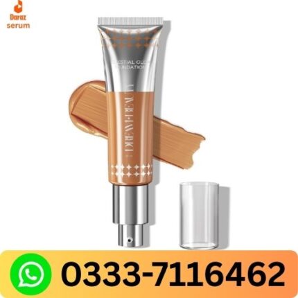 Best Celestial Glow Foundation