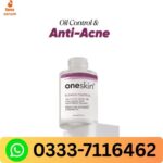 Best Active Acne serum in Pakistan