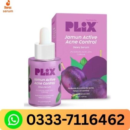 Perfect Active Acne Serum