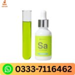 Perfect Salicylic Acid for Acne