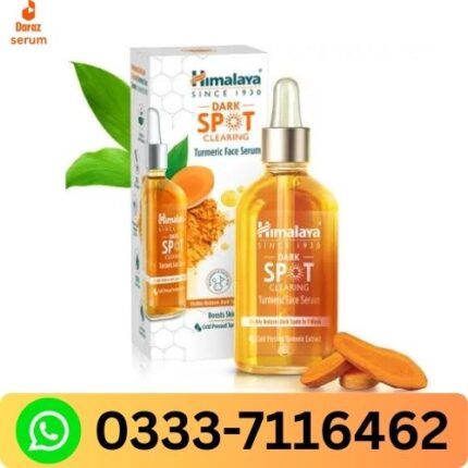 Best Dark Spot Clearing serum