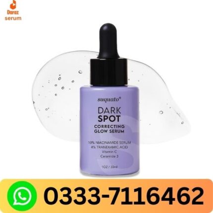Best Dark Spot Correcting Serum