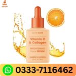 Best Glow Elixir Vitamin C Serum