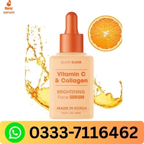 serum (Best Glow Elixir Vitamin C Serum85) Best Glow Elixir Vitamin C Serum