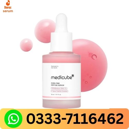 serum (8Best Pink Peptide Serum8) Best Pink Peptide Serum