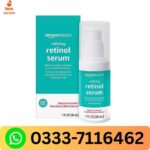 Best Retinol Serum for Face