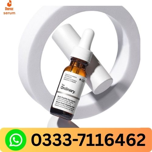 Best Multi Peptide Serum pakistan