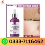 Best lactobionic acid Serum
