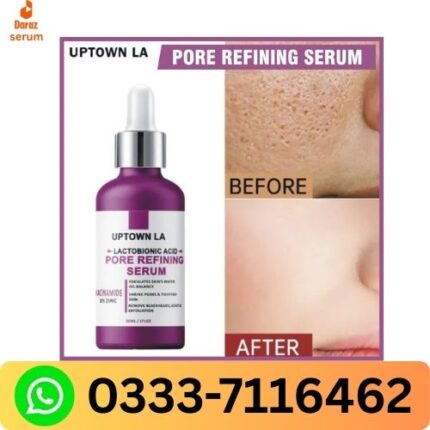 Best lactobionic acid Serum