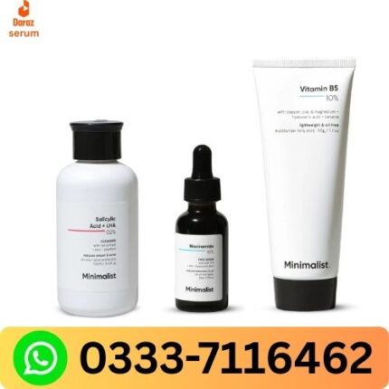 Best Anti Pigmentation Kit