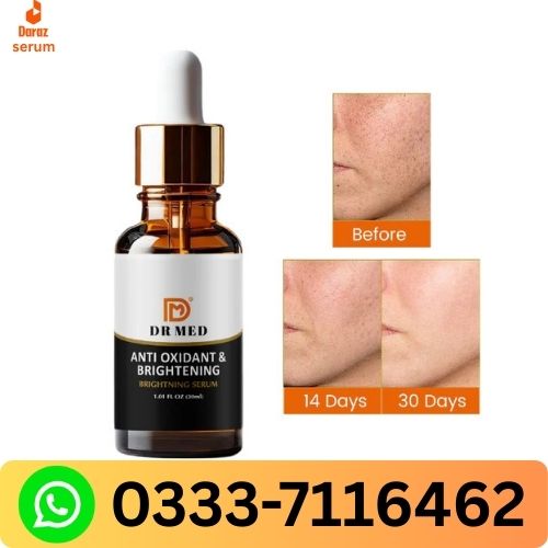 serum (96)Best DR MED Pigmented Serum Best DR MED Pigmented Serum