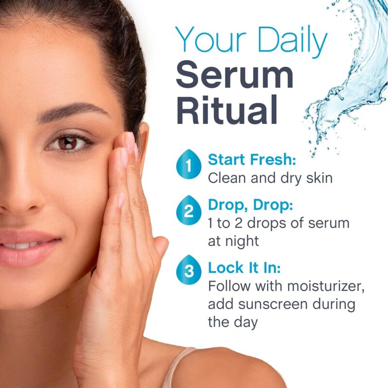 Best NeoCell Retinol Serum in Pakistan