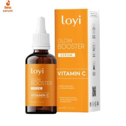 Best Glow Boost Serum in Pakistan