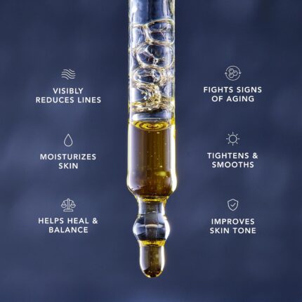 Best Moisturizing Face Serum