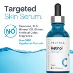 Best NeoCell Retinol Serum in Pakistan