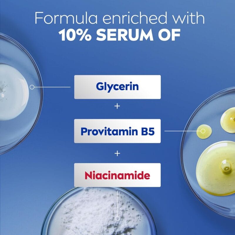 Best Nivea Body Lotion in Pakistan