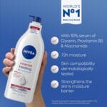 Best Nivea Body Lotion in Pakistan