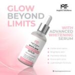 Best Whitening Fade Spots Serum