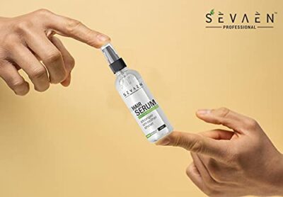 Sevaen Professional Hair Serum